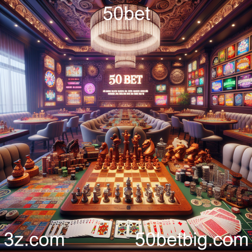 A Ascensão dos Jogos de Mesa: Diversão e Estratégia à Mesa